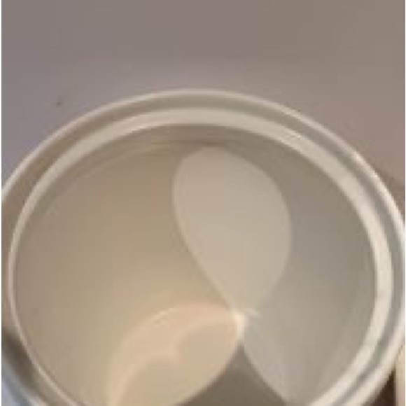 Starbucks coffee cannister - Picture 3 of 4